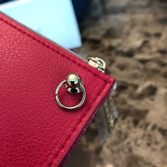 DIOR Cosmetic bag converted to crossbody BNWB, perfect brand new condition - Picture 10 of 14